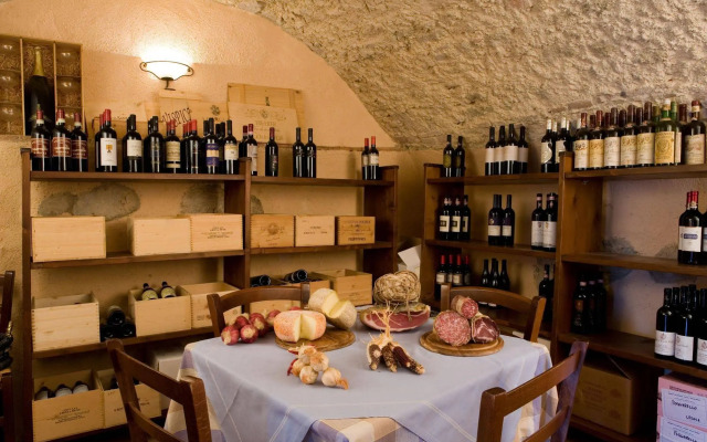 Antico Borgo Poggiarello