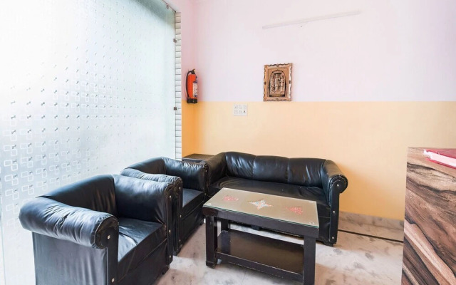 Kanchan Palace by OYO Rooms