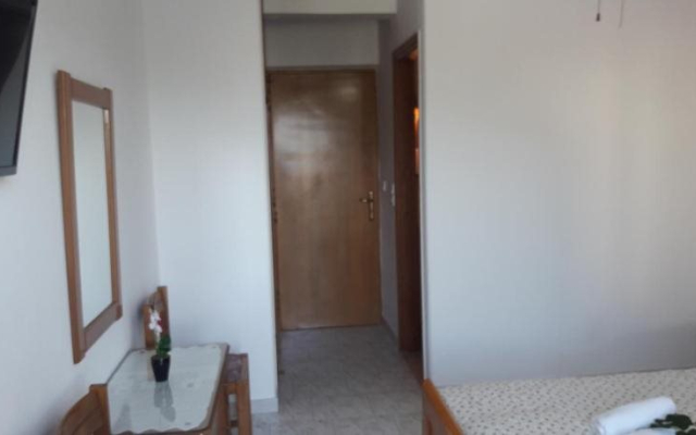 Posidonia Pension