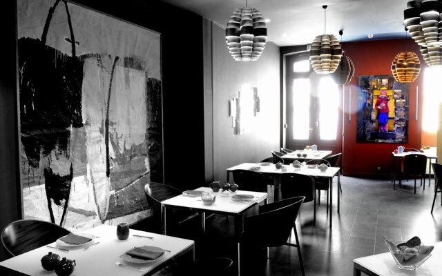 La Maison Bord'eaux