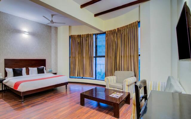 Collection O 30042 Melody Inn Whitefield