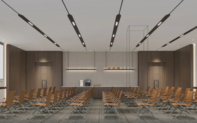 UrCove by HYATT Chongqing JFB HYD