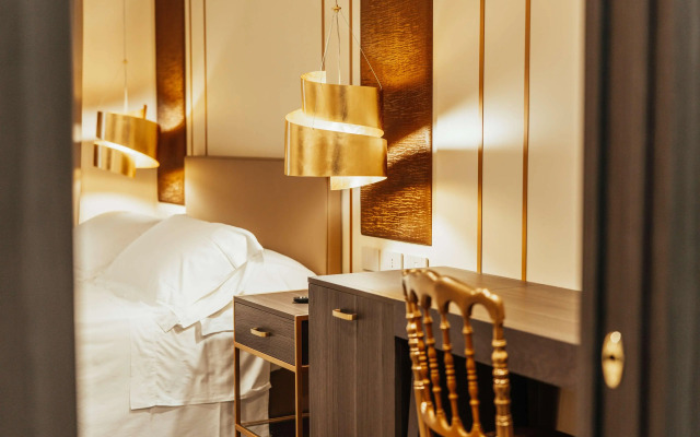 Mövenpick Hotel Bari  (Opening July 2025)