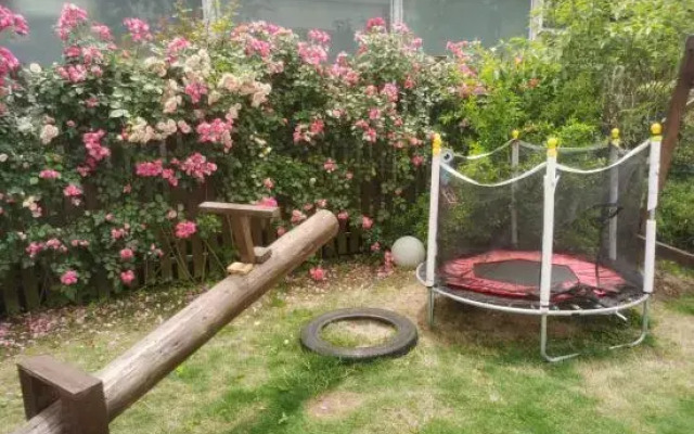 QinShiYue Homestay