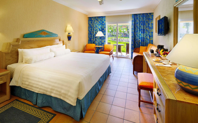 Barceló Maya Beach - All Inclusive
