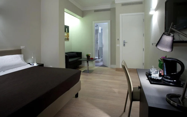 Regola Suite