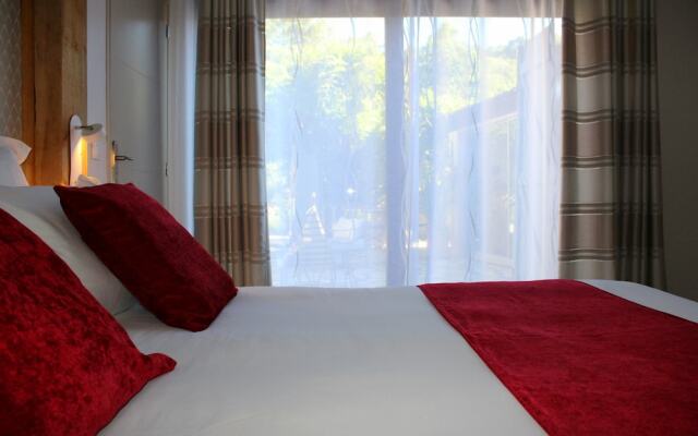 Les Secrets du Defends