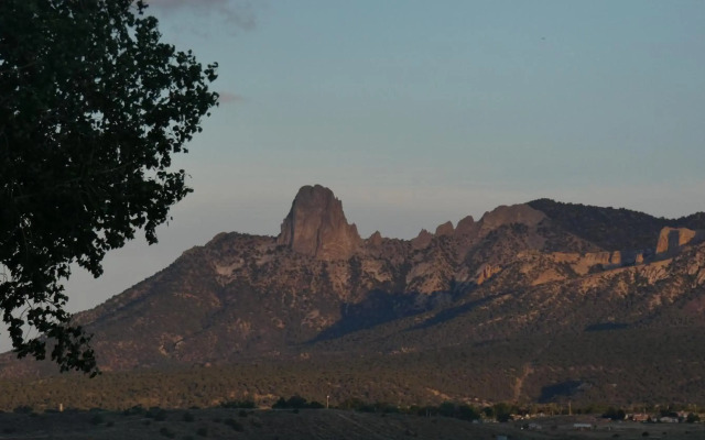 Ute Mountain Casino Hotel