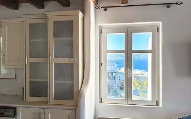 Villa Oikia Suites  Mykonos