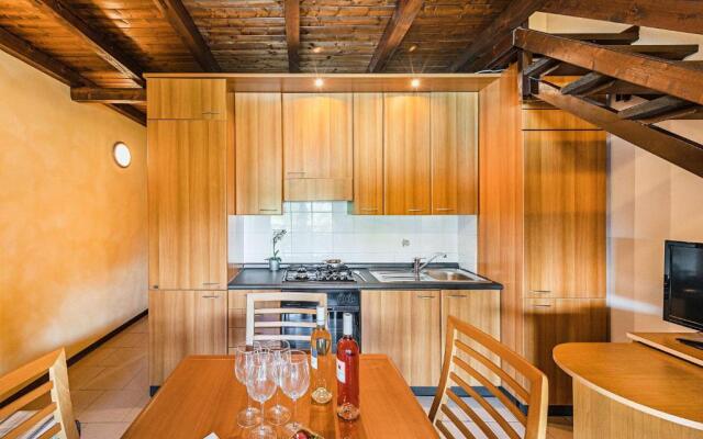 I Girasoli Apartments by Wonderful Italy