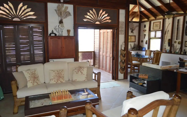 Blue Ocean Villa