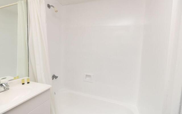 709 Partial Ocean View Hollywood Beach