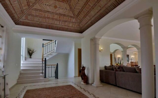 Villa Tulipa Ategina V036 Oceano