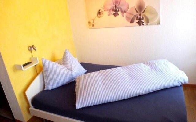 Hotel Adler Garni