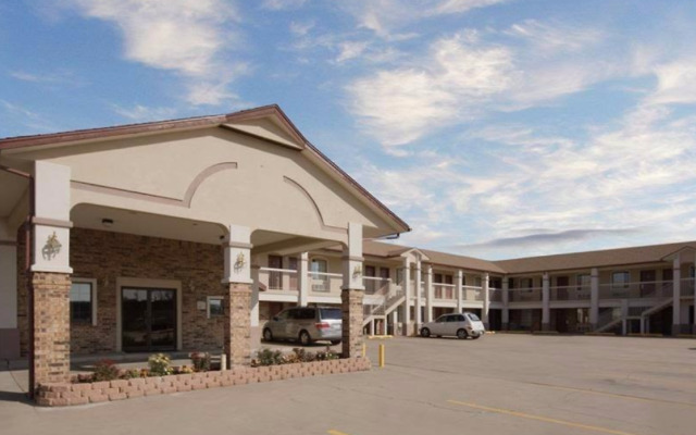Americas Best Value Inn Pryor