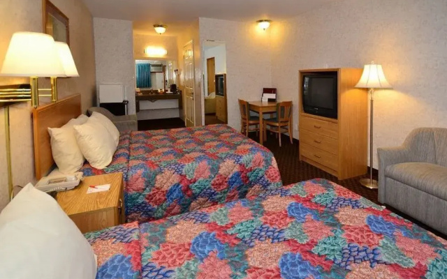 Canby Country Inn