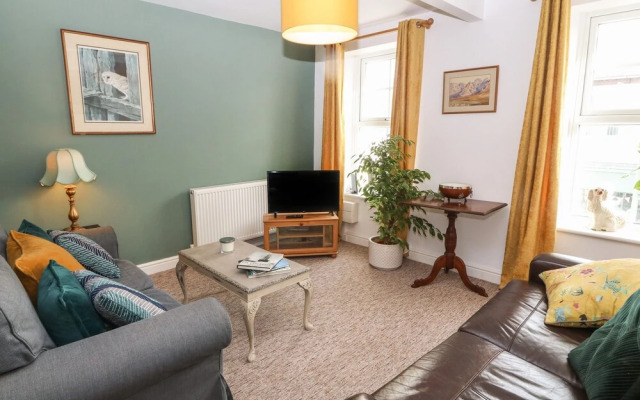 The Bell Apartment
