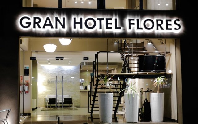 Gran Hotel Flores