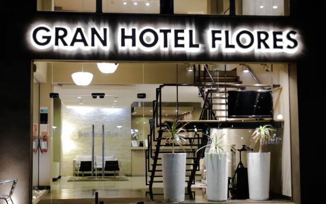 Gran Hotel Flores