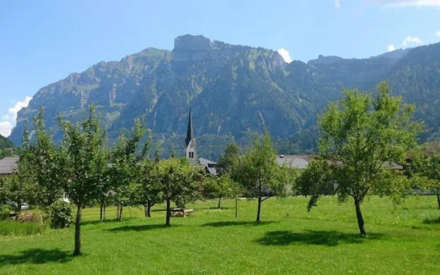 Appartement Angelika