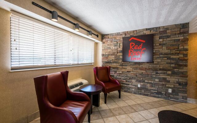 Red Roof Inn Parsippany