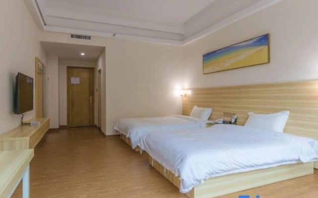Tian Hai Hotel