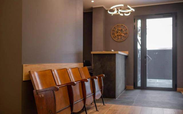 Giorgi Design Homes I by Wonderful Italy