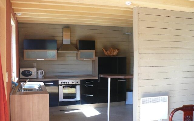 Holiday Home La Ligule