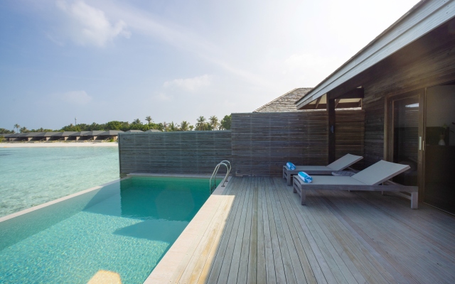 Jawakara Islands Maldives Resort