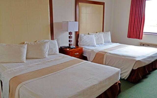 Americas Best Value Inn Zumbrota