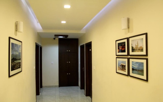 Hotel Plaza Inn Ajmer