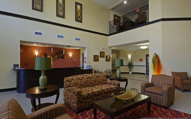 Best Western Plus Jacksonville West