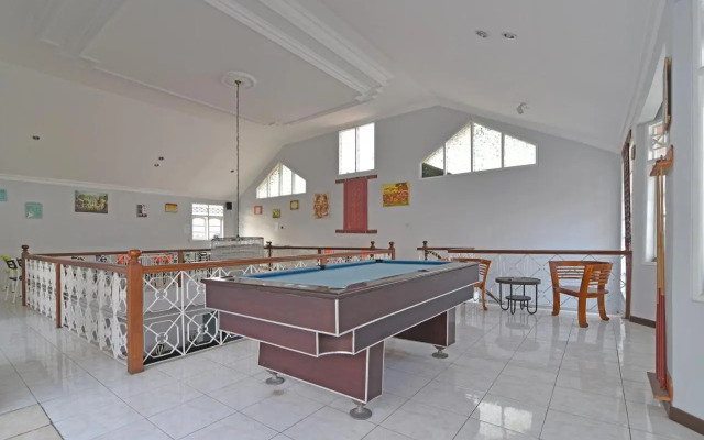 Ozora Guesthouse