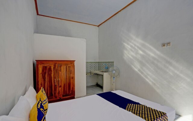 Hotel O Surya Indah Homestay Syariah