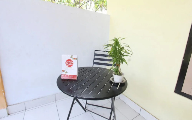 OYO Life 93260 Bale Kosan