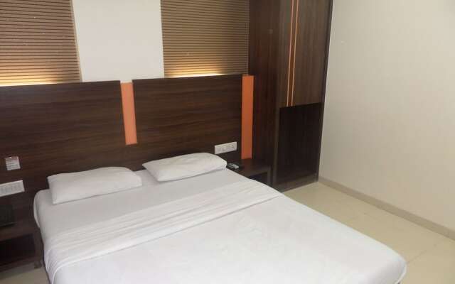 Hotel Rishi Residency Mumbai