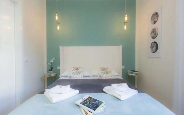 Al 7 Small Luxury Rooms