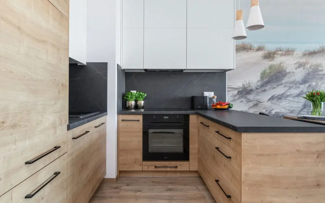 Seaside Apartamenty Kasprowicza