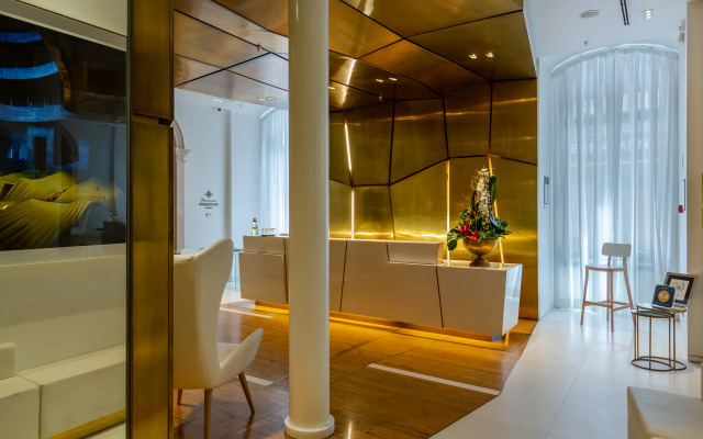 Portugal Boutique Hotel