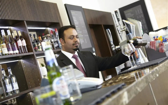 Best Western Plus Park Grand London Heathrow