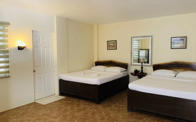 Hotel G Beach Resort and Restobar