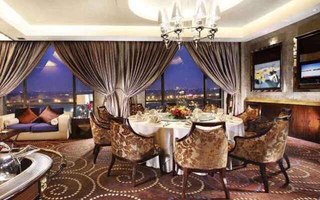 Hengyuan Hotel