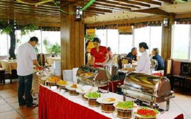 Indochina 2 Hotel