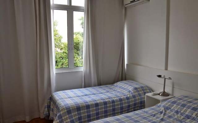 Apartamento 2 Quartos Ipanema