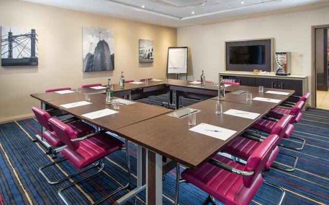 Holiday Inn Express London Wandsworth by IHG