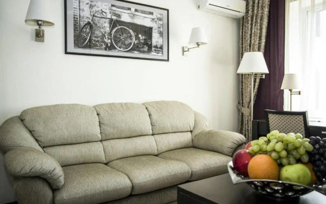 Hotel Home Parq