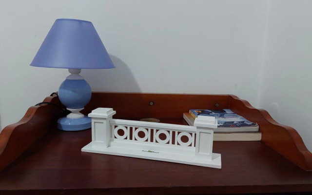 Rota 013 - Santos Canal 4