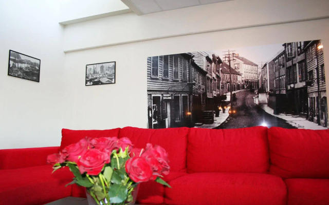 Thon Partner Hotel Baronen