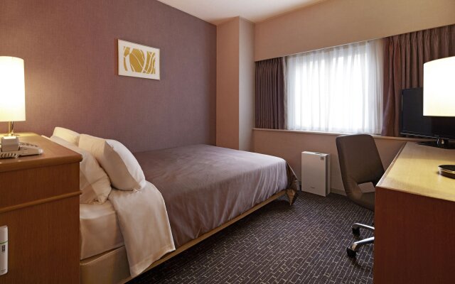 Hotel New Hankyu Osaka