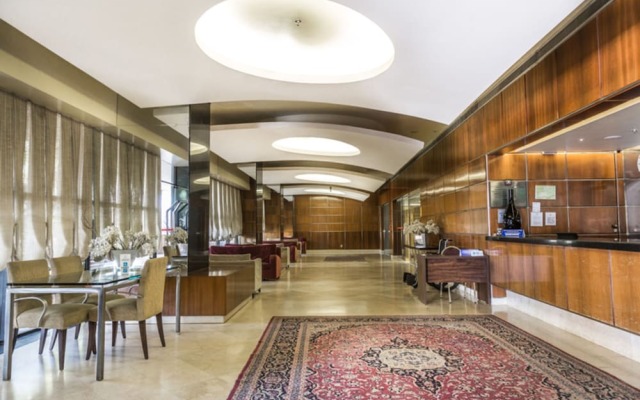 Hotel Grand Bittar
